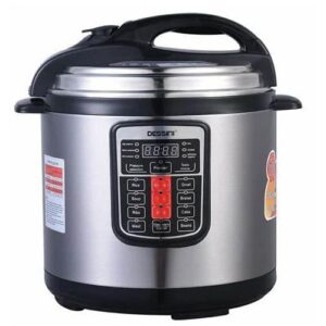 Dessini 6L Digital Electric Pressure Cooker
