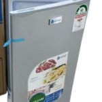 Nunix 90L Single Door Fridge