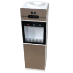 Nunix Energy Efficient 3 Taps Hot Normal And Cold Dispenser.