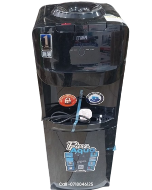 Mika Water Dispenser Hot and Cold