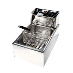 Electric Single Deep Fryer