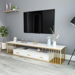 Polly 6ft TV Stand
