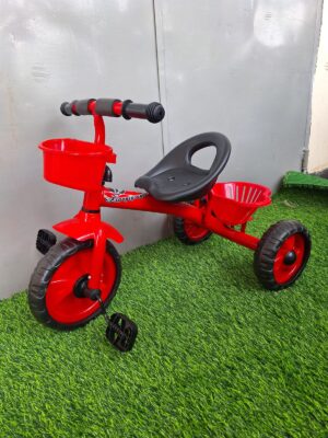 Kids tricycle