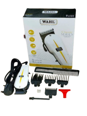 WAHL Professional Shaver Classic Series