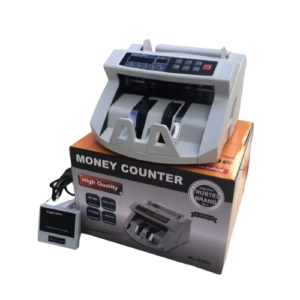 Commercial Bill Counter