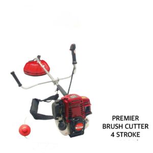 Premier Brush Cutter 4 Stroke