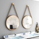 Wall Hanging Mirror