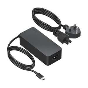 HP 65W USB Type-C Charger Adapter