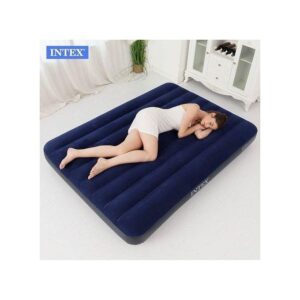 Inflatable Air Mattress 6x6