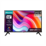 Hisense 32 Inch 32A4KKEN Smart TV