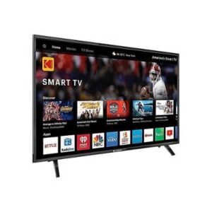 Amtec 32" Smart Android LED TV with Inbuilt Tuner and Bluetooth