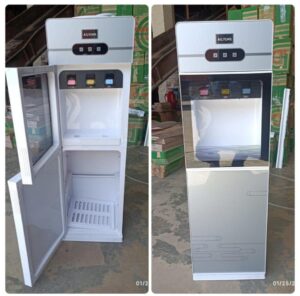 Ailyons 3 Taps, Hot, Cold & Normal Water Dispenser