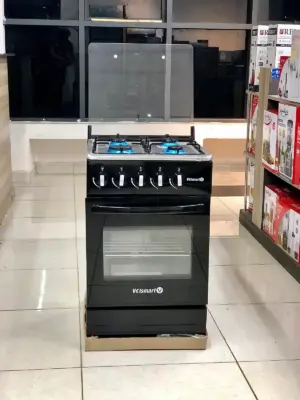Volsmart 50×50 All Gas Standing Cooker