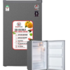 Smart Pro Single Door Refrigerator – 90L (SFR-120S-I)