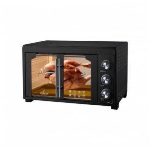 Rebune Commercial Double Door Oven