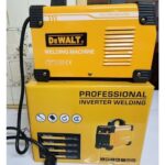 DeWalt 300A Welding Machine