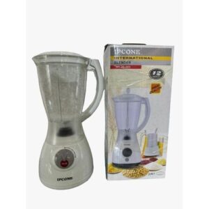 Ipcone 2-in-1 Blender