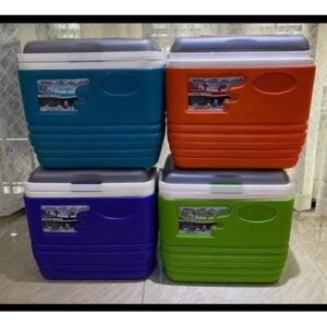 Pacific Cooler Box