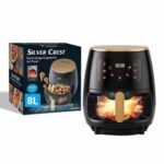 Silver Crest Air Fryer