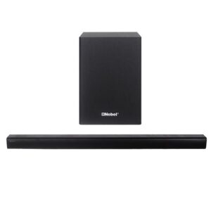 Nobel 2.1CH SoundBar