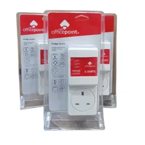 5AMPS Fridge Guard