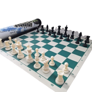 Chess Board Game