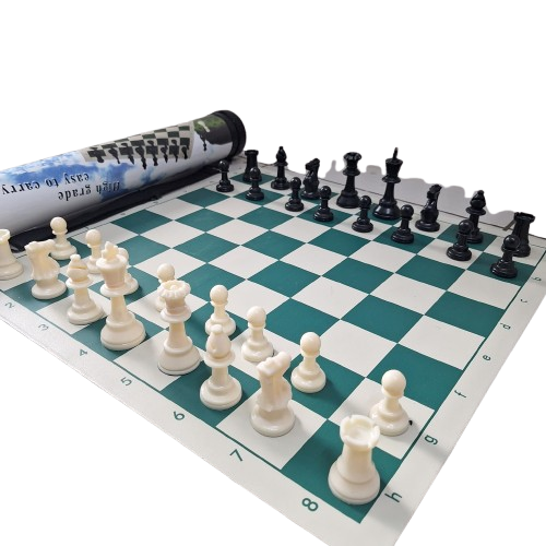 Chess Board Game
