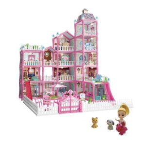 Doll House