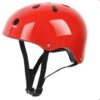 Kids Helmets red