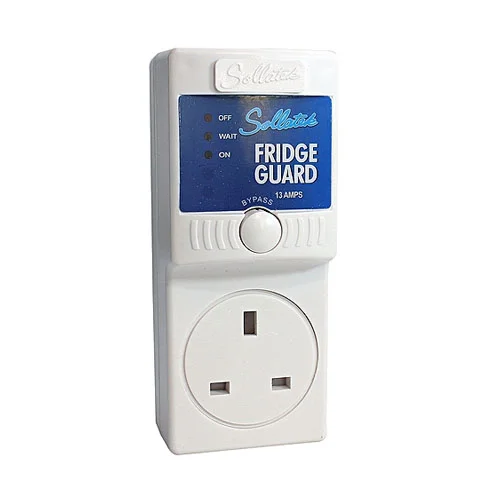 13AMP Fridge Guard