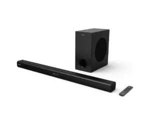 Hisense HS218 200W soundbar