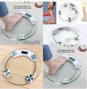 Personal Weighing Scale