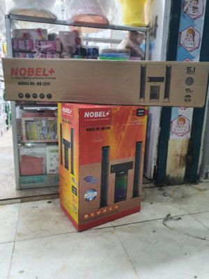 Nobel NB-1214