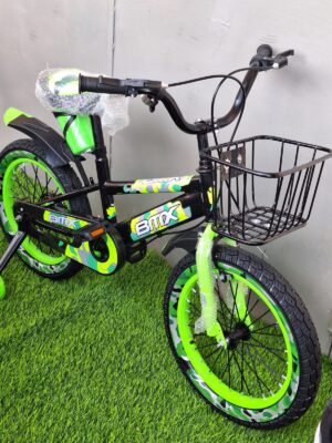 BMX Bike Size 16