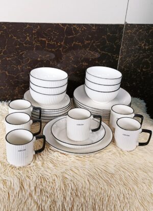 Dinner set
