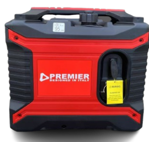 Premier 4-Stroke