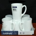Luminarc New Morning