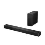 Hisense HS2100 2.1CH Wireless Soundbar 240W