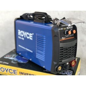 Royce Industrial TIG Heavy-Duty Welding Machine – RAC-450