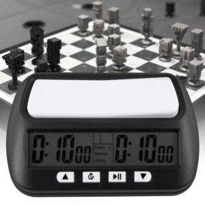 Chess clock