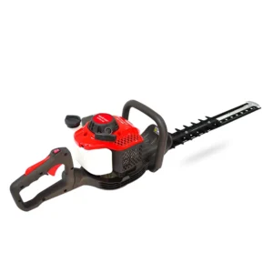 Gasoline Hedge Trimmer – 22.5cc 2-Stroke Engine