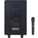 Globalstar Suitcase L802 Rechargeable Sound System