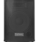Eastsonic Passive Box W1002 - 10" Plain Plastic Speaker