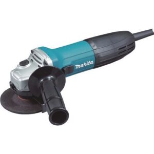 Makita 840W Small Angle Grinder