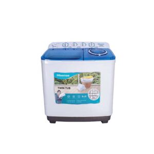 Hisense 13.5KG Twin Tub Semi-Automatic Washing Machine