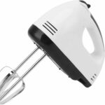 Kenworth Electric Hand Mixer