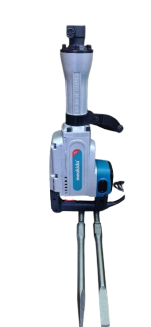 Meakida 2200W MD85A Demolition Hammer