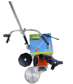Honda Bosch 2-Stroke Brush Cutter