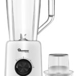 Ramtons Blender RM/579 – Powerful & Versatile Blending