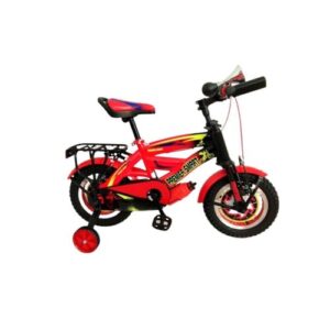 BMX BEN 10 Kids Bicycle